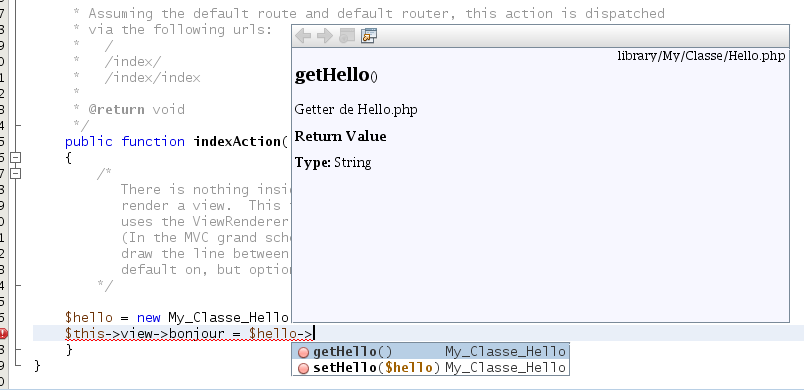 Image non disponible