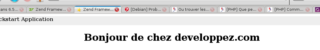 Image non disponible